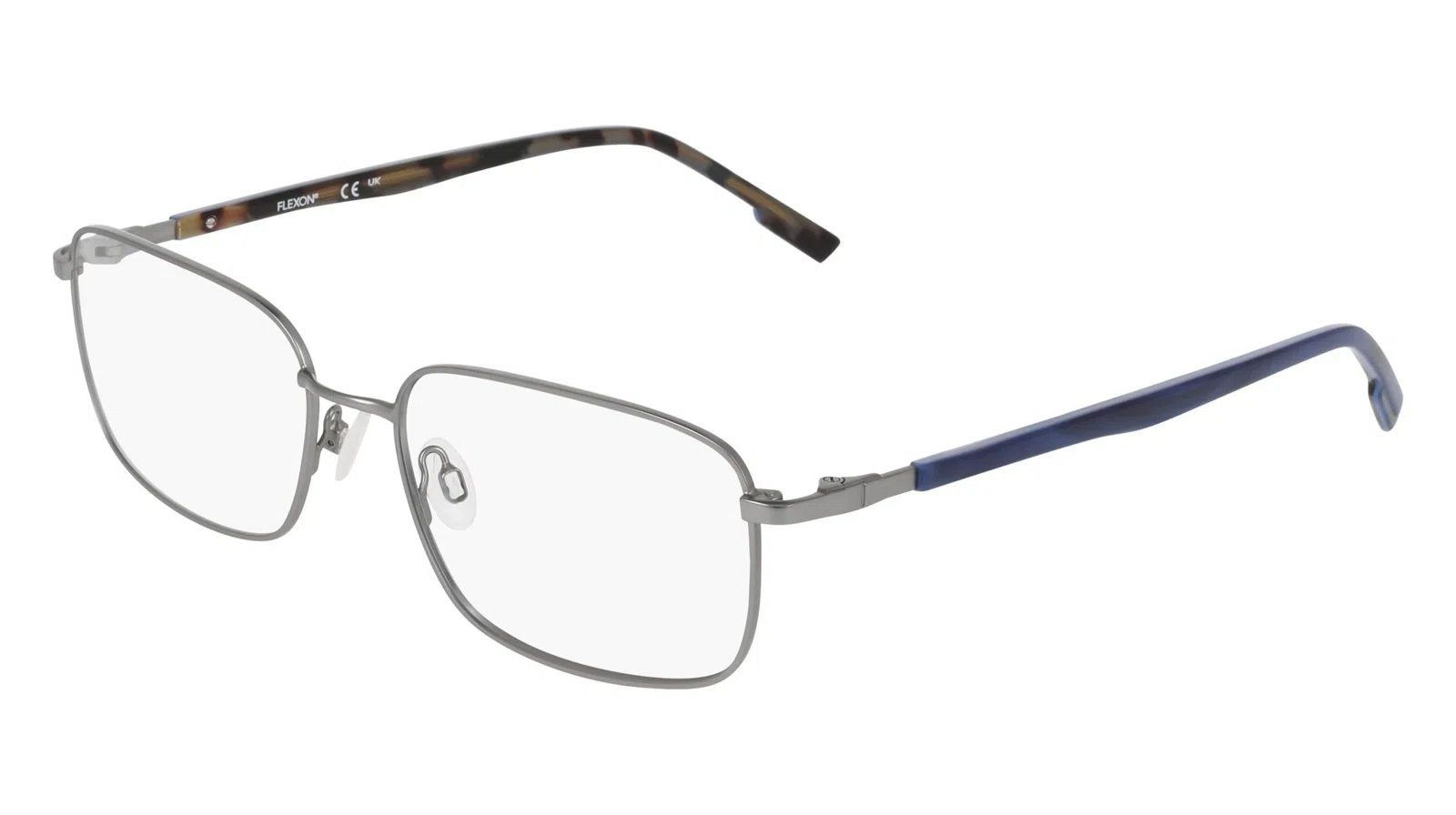 Flexon H6086 Eyeglasses - view 2